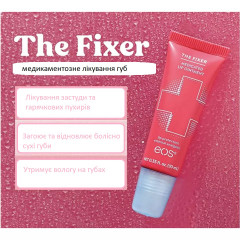 Лікувальна анальгетична мазь з натуральною м'ятою EOS The Fixer 10 г