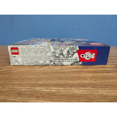 Конструктор Lego Marvel 76311 Майлз Моралес і Пляма з мультфільму Людина-Павук