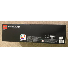 Конструктор LEGO Technic 42181 Космічний вантажний корабель VTOL