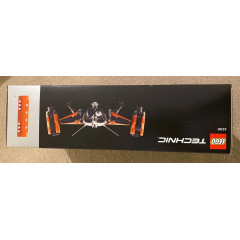 Конструктор LEGO Technic 42181 Космічний вантажний корабель VTOL
