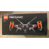 Конструктор LEGO Technic 42181 Космический грузовой корабль VTOL