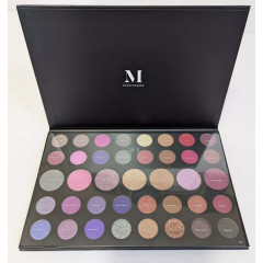 Палетка тіней для очей Morphe 39S Such A Gem Artistry