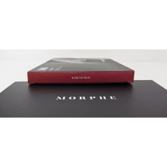 Палетка тіней для очей Morphe 39S Such A Gem Artistry