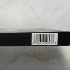 Палетка тіней для очей Morphe 39S Such A Gem Artistry