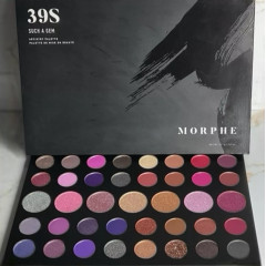 Палетка тіней для очей Morphe 39S Such A Gem Artistry