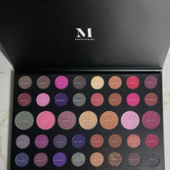 Палетка тіней для очей Morphe 39S Such A Gem Artistry