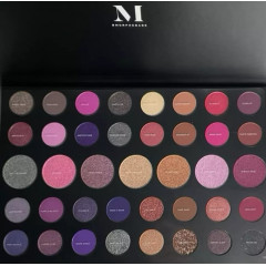 Палетка тіней для очей Morphe 39S Such A Gem Artistry
