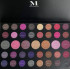 Палетка тіней для очей Morphe 39S Such A Gem Artistry