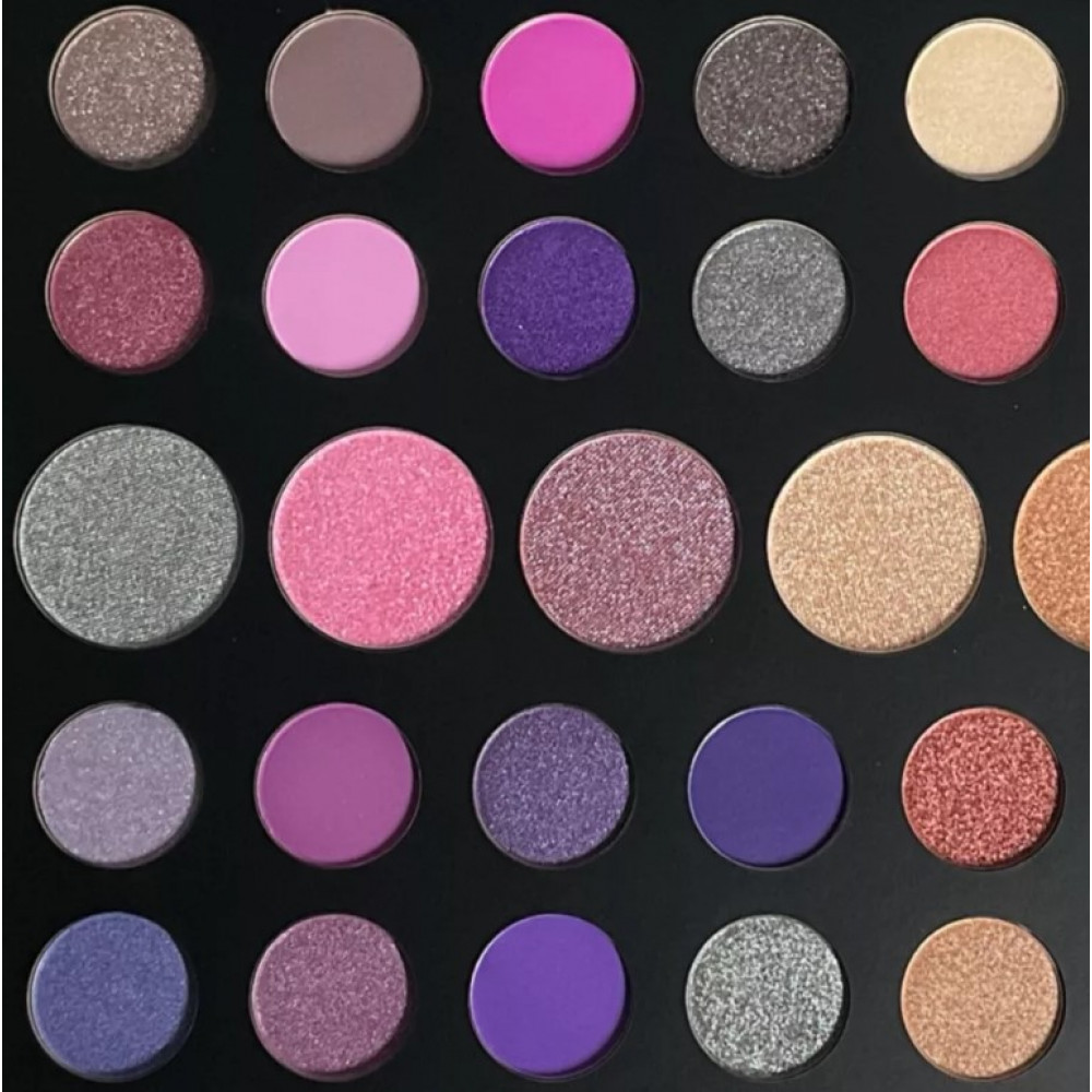 Палетка тіней для очей Morphe 39S Such A Gem Artistry