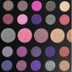Палетка тіней для очей Morphe 39S Such A Gem Artistry
