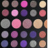 Палетка тіней для очей Morphe 39S Such A Gem Artistry