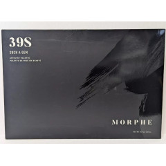 Палетка тіней для очей Morphe 39S Such A Gem Artistry