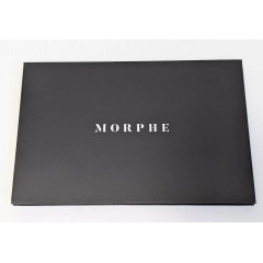 Палетка тіней для очей Morphe 39S Such A Gem Artistry
