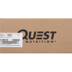 Спортивний батончик Quest Protein Bar смак маршмеллоу та шоколаду 1 шт 60 г