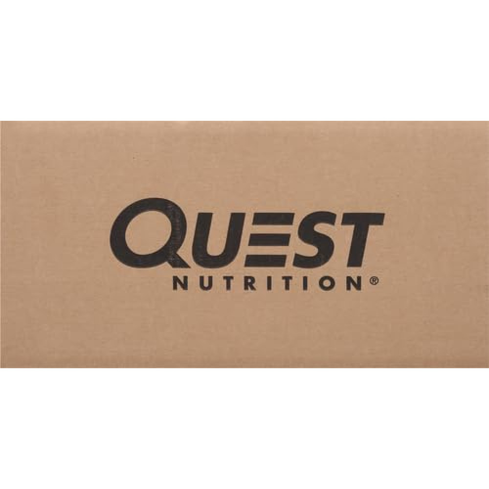 Спортивный батончик Quest Protein Bar вкус маршмеллоу и шоколада 1 шт 60 г
