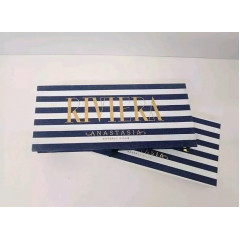Riviera Eyeshadow Palette by Anastasia Beverly Hills 14 shades 181785