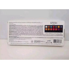 Riviera Eyeshadow Palette by Anastasia Beverly Hills 14 shades 181785