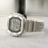 Casio MWD-110H-8AVEF beige men's quartz wristwatch