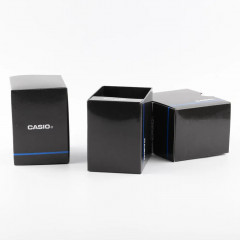 Кварцовий наручний годинник Casio MWD-110H-8AVEF бежевий чоловічий