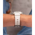 Casio MWD-110H-8AVEF beige men's quartz wristwatch