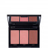Палетка рум'ян для обличчя Morphe Blushing Babes Pop Of Rose 3 відтінки