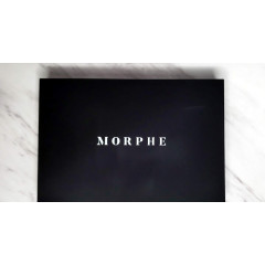 Палетка рум'ян для обличчя Morphe Blushing Babes Pop Of Rose 3 відтінки