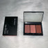Палетка рум'ян для обличчя Morphe Blushing Babes Pop Of Rose 3 відтінки