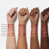 Палетка рум'ян для обличчя Morphe Blushing Babes Pop Of Rose 3 відтінки