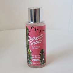 Ароматизований міст Victoria`s Secret Pink Desert Snow 250 мл