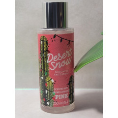 Ароматизований міст Victoria`s Secret Pink Desert Snow 250 мл