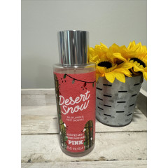 Ароматизований міст Victoria`s Secret Pink Desert Snow 250 мл