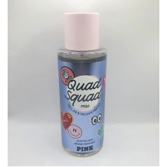 Ароматизований міст для тіла Victoria`s Secret Quad Squad PINK 250 мл