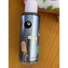 Victoria's Secret Quad Squad PINK Scented Body Mist 250 ml