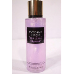 Ароматизований міст для тіла Victoria`s Secret Love Spell Shimmer 250 мл