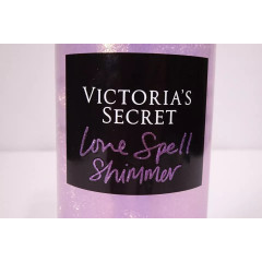 Victoria's Secret Love Spell Shimmer Scented Body Mist 250 ml