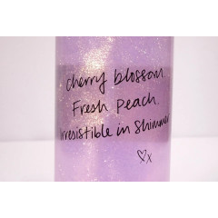 Victoria's Secret Love Spell Shimmer Scented Body Mist 250 ml
