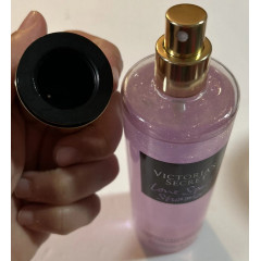 Victoria's Secret Love Spell Shimmer Scented Body Mist 250 ml