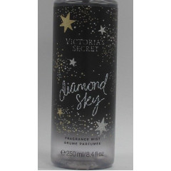 Victoria's Secret Diamond Sky Scented Body Mist 250 ml
