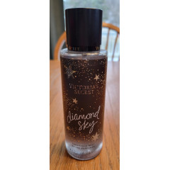 Victoria's Secret Diamond Sky Scented Body Mist 250 ml