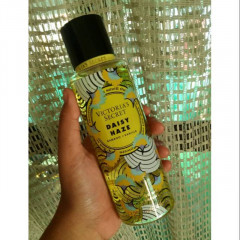 Ароматизований міст для тіла Victoria`s Secret Daisy Haze 250 мл