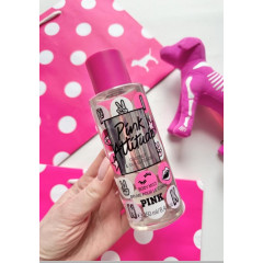 Victoria's Secret Pink Attitude Coconut & Silk Blossom Scented Body Mist 250 ml