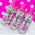 Ароматизований міст для тіла Victoria`s Secret Pink Attitude Coconut & Silk Blossom 250 мл