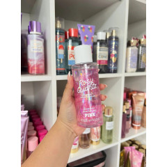 Victoria's Secret Pink Rosy Quartz Scented Body Mist 250 ml