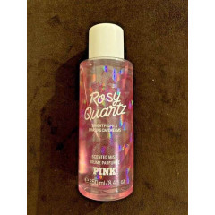 Victoria's Secret Pink Rosy Quartz Scented Body Mist 250 ml