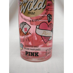 Victoria's Secret Thorn To Be Wild Scented Body Mist 250 ml