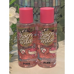 Victoria's Secret Thorn To Be Wild Scented Body Mist 250 ml