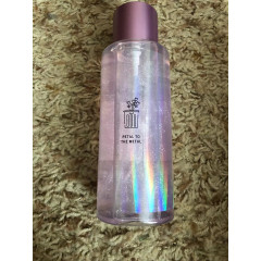 Victoria's Secret Pink Urban Bouquet Shimmer Scented Body Mist 250 ml