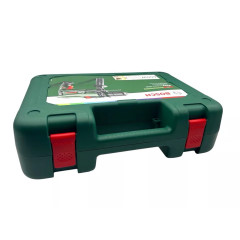 Ударний дриль BOSCH EasyImpact 600 Вт 15 Нм у кейсі