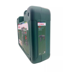 Ударний дриль BOSCH EasyImpact 600 Вт 15 Нм у кейсі