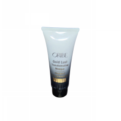 Восстанавливающая маска для волос Oribe Gold Lust Transformative Masque 15 мл